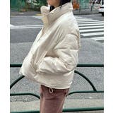 ダウンジャケット エコダウンブルゾン防寒 | SUNSHINE CLOSET | 詳細画像22