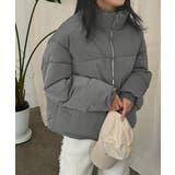 ダウンジャケット エコダウンブルゾン防寒 | SUNSHINE CLOSET | 詳細画像23