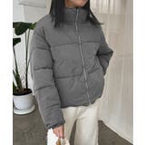 ダウンジャケット エコダウンブルゾン防寒 | SUNSHINE CLOSET | 詳細画像24