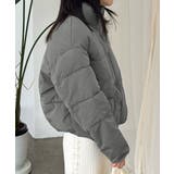 ダウンジャケット エコダウンブルゾン防寒 | SUNSHINE CLOSET | 詳細画像26