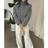 ダウンジャケット エコダウンブルゾン防寒 | SUNSHINE CLOSET | 詳細画像27