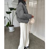 ダウンジャケット エコダウンブルゾン防寒 | SUNSHINE CLOSET | 詳細画像28