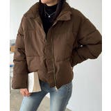 ダウンジャケット エコダウンブルゾン防寒 | SUNSHINE CLOSET | 詳細画像29