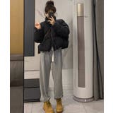 ダウンジャケット エコダウンブルゾン防寒 | SUNSHINE CLOSET | 詳細画像3