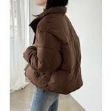 ダウンジャケット エコダウンブルゾン防寒 | SUNSHINE CLOSET | 詳細画像31