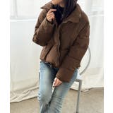 ダウンジャケット エコダウンブルゾン防寒 | SUNSHINE CLOSET | 詳細画像32