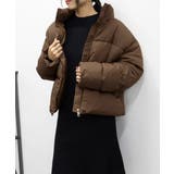 ダウンジャケット エコダウンブルゾン防寒 | SUNSHINE CLOSET | 詳細画像35