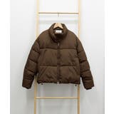 ダウンジャケット エコダウンブルゾン防寒 | SUNSHINE CLOSET | 詳細画像38