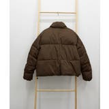 ダウンジャケット エコダウンブルゾン防寒 | SUNSHINE CLOSET | 詳細画像39