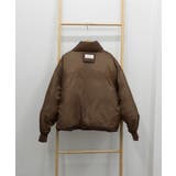 ダウンジャケット エコダウンブルゾン防寒 | SUNSHINE CLOSET | 詳細画像40