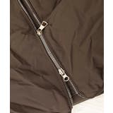 ダウンジャケット エコダウンブルゾン防寒 | SUNSHINE CLOSET | 詳細画像41