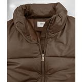 ダウンジャケット エコダウンブルゾン防寒 | SUNSHINE CLOSET | 詳細画像44