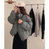 ダウンジャケット エコダウンブルゾン防寒 | SUNSHINE CLOSET | 詳細画像7