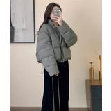 ダウンジャケット エコダウンブルゾン防寒 | SUNSHINE CLOSET | 詳細画像8