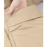 フェイクダウンコート ロング 中綿コード | SUNSHINE CLOSET | 詳細画像28 