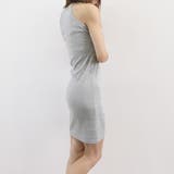 ホルターネック ミニワンピース セクシー | SUNSHINE CLOSET | 詳細画像17