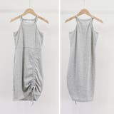 ホルターネック ミニワンピース セクシー | SUNSHINE CLOSET | 詳細画像3