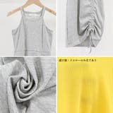 ホルターネック ミニワンピース セクシー | SUNSHINE CLOSET | 詳細画像4