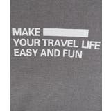 トラベルバッグ 大容量ボストンバッグ ユニセックス収納鞄 | SUNSHINE CLOSET | 詳細画像15 