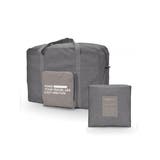 トラベルバッグ 大容量ボストンバッグ ユニセックス収納鞄 | SUNSHINE CLOSET | 詳細画像6 