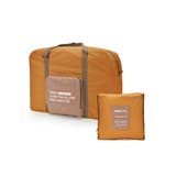 トラベルバッグ 大容量ボストンバッグ ユニセックス収納鞄 | SUNSHINE CLOSET | 詳細画像8 