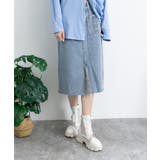 厚底 メッシュブーツサンダル レディース | ANGELCLOSET | 詳細画像12