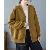 ジャケット 春秋 キルティング ブルゾン | SUNSHINE CLOSET | 詳細画像1