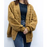 ジャケット 春秋 キルティング ブルゾン | SUNSHINE CLOSET | 詳細画像10