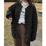 キルティングジャケット レディース 韓国 | ANGELCLOSET | 詳細画像13