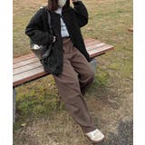 キルティングジャケット レディース 韓国 | ANGELCLOSET | 詳細画像16