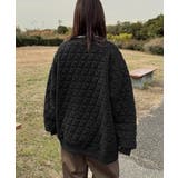 キルティングジャケット レディース 韓国 | ANGELCLOSET | 詳細画像19