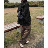 キルティングジャケット レディース 韓国 | ANGELCLOSET | 詳細画像20