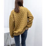 キルティングジャケット レディース 韓国 | ANGELCLOSET | 詳細画像24