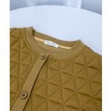 キルティングジャケット レディース 韓国 | ANGELCLOSET | 詳細画像28