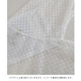シアーシャツ レディース 夏カーディガン | SUNSHINE CLOSET | 詳細画像23 