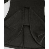 配色リボンニットマーメイドワンピース長袖 | SUNSHINE CLOSET | 詳細画像19 