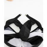 ビキニ水着3点セット バスト盛れるみずぎ | SUNSHINE CLOSET | 詳細画像19