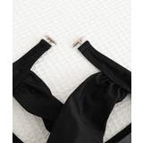レディース セクシークロスバンドゥビキニ ハイウエストフリルミニスカート水着セッ… | SUNSHINE CLOSET | 詳細画像29