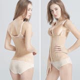 ウエストニッパー コルセット ダイエット | ANGELCLOSET | 詳細画像6