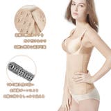 ウエストニッパー コルセット ダイエット | ANGELCLOSET | 詳細画像9