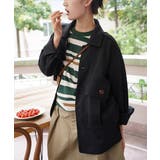 ボーダーtシャツ半袖 レディース 韓国風 | ANGELCLOSET | 詳細画像17