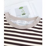 ボーダーtシャツ半袖 レディース 韓国風 | ANGELCLOSET | 詳細画像28