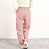 あったか裏起毛スウェットパンツレディース | SUNSHINE CLOSET | 詳細画像20 