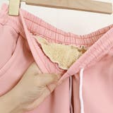 あったか裏起毛スウェットパンツレディース | SUNSHINE CLOSET | 詳細画像22 