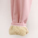 あったか裏起毛スウェットパンツレディース | SUNSHINE CLOSET | 詳細画像23 