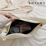 ハーフムーンショルダーバッグボディバッグ | SUNSHINE CLOSET | 詳細画像5