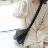 ハーフムーンショルダーバッグボディバッグ | SUNSHINE CLOSET | 詳細画像8
