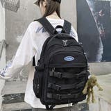 大容量 リュックサック男女兼用デイパック | SUNSHINE CLOSET | 詳細画像1