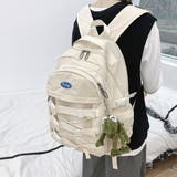 大容量 リュックサック男女兼用デイパック | SUNSHINE CLOSET | 詳細画像10