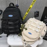 大容量 リュックサック男女兼用デイパック | SUNSHINE CLOSET | 詳細画像13